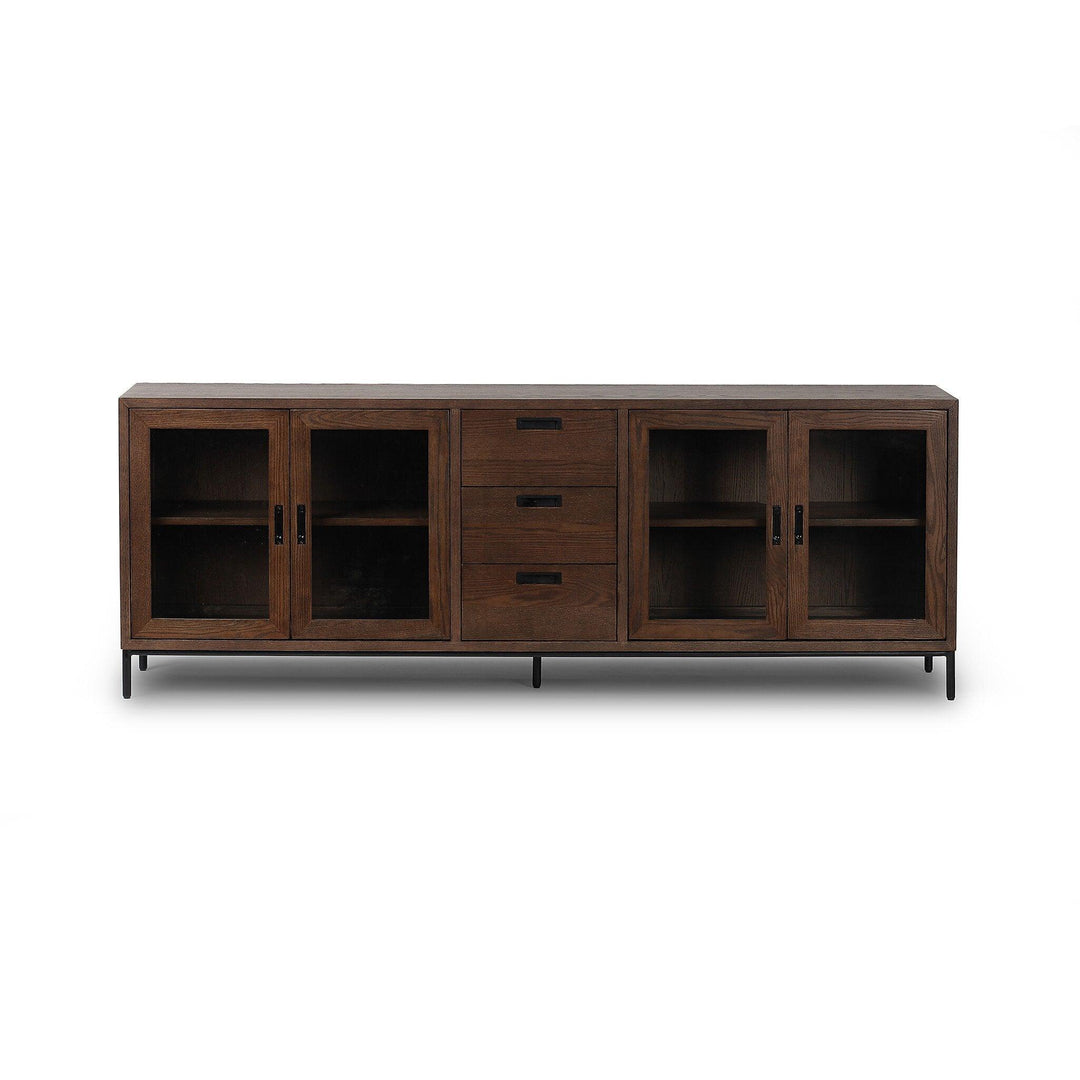 Lancaster Sideboard - AmericanHomeFurniture