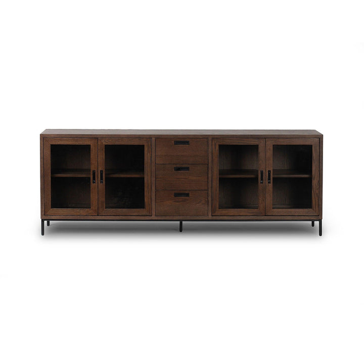 Lancaster Sideboard - AmericanHomeFurniture