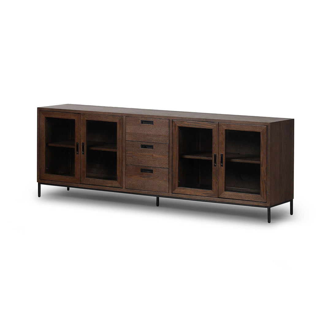 Lancaster Sideboard - AmericanHomeFurniture