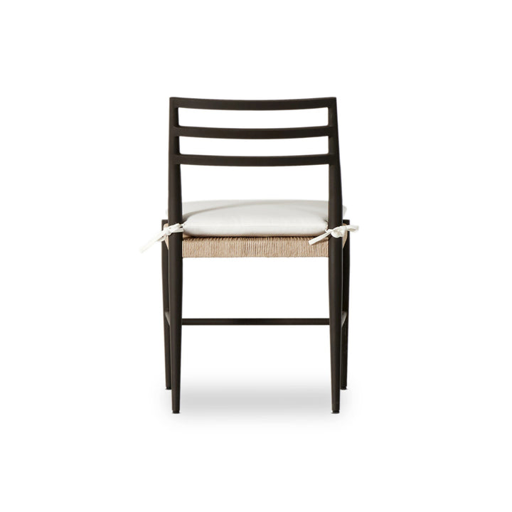 Four Hands - Glenmore Outdoor Dining Chair - 235959-005 | American Home Furniture
