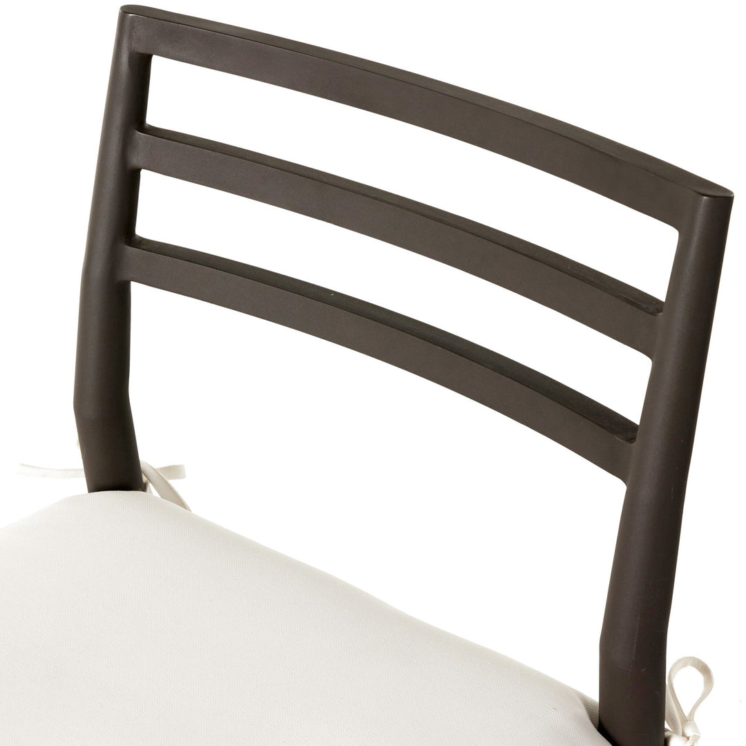 Four Hands - Glenmore Outdoor Dining Chair - 235959-005 | American Home Furniture