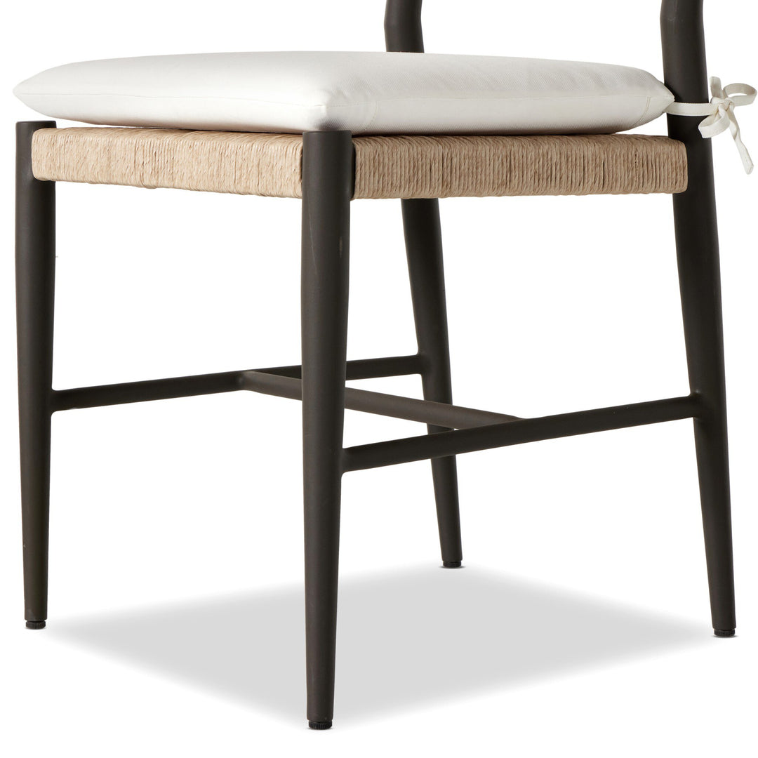 Four Hands - Glenmore Outdoor Dining Chair - 235959-005 | American Home Furniture