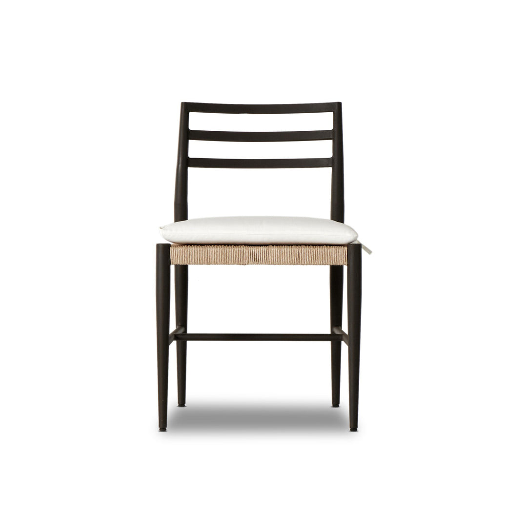 Four Hands - Glenmore Outdoor Dining Chair - 235959-005 | American Home Furniture
