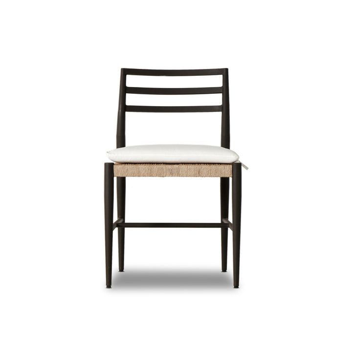 Four Hands - Glenmore Outdoor Dining Chair - 235959-005 | American Home Furniture