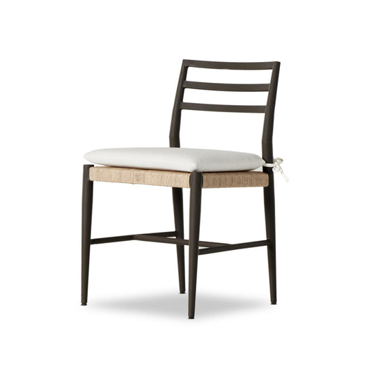 Four Hands - Glenmore Outdoor Dining Chair - 235959-005 | American Home Furniture