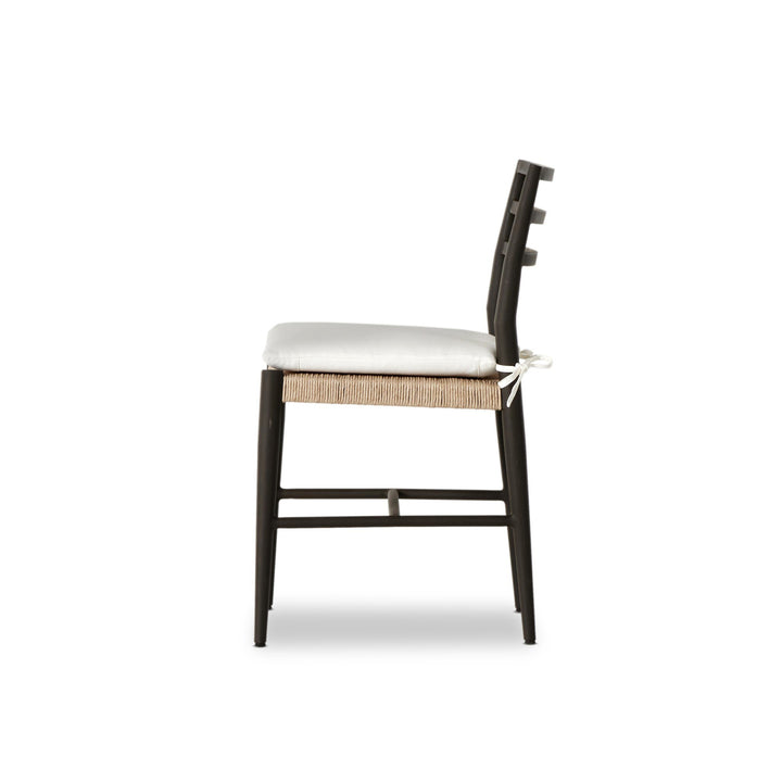 Four Hands - Glenmore Outdoor Dining Chair - 235959-005 | American Home Furniture