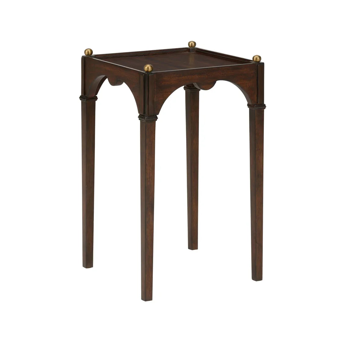 Chelsea House Kent Drinks Table ACCENT TABLES