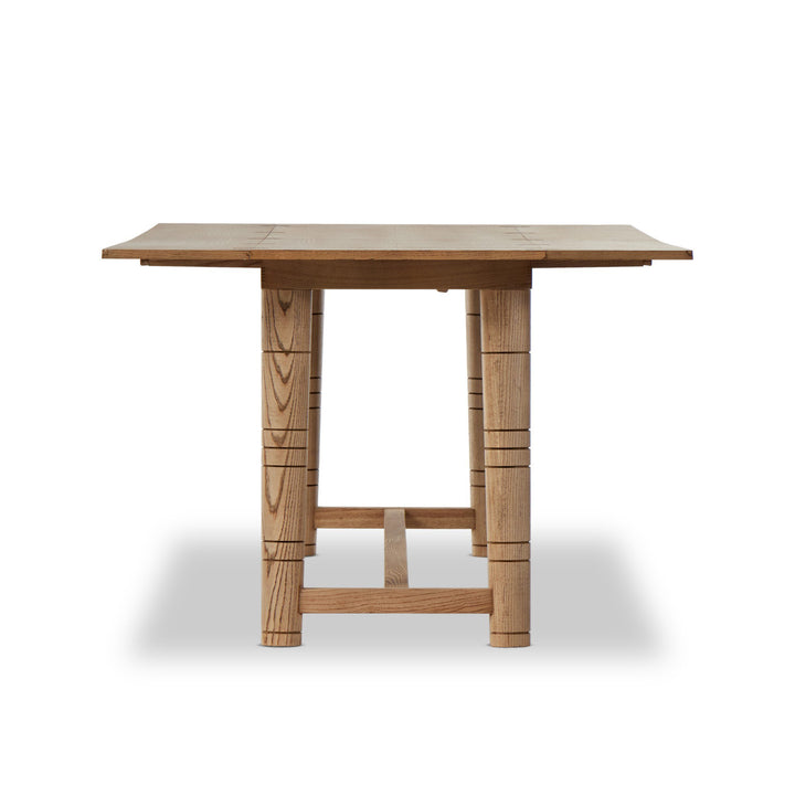 Four Hands - Flip Top Console Table - 236048-001 | American Home Furniture
