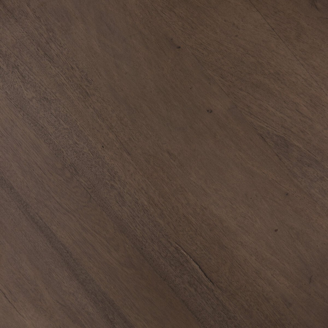 Rutherford End Table - Detail 2