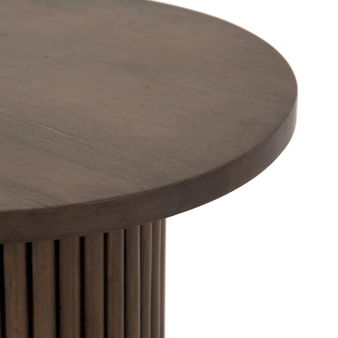 Rutherford End Table - Detail 3