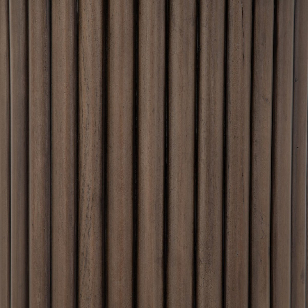 Rutherford End Table - Detail 5