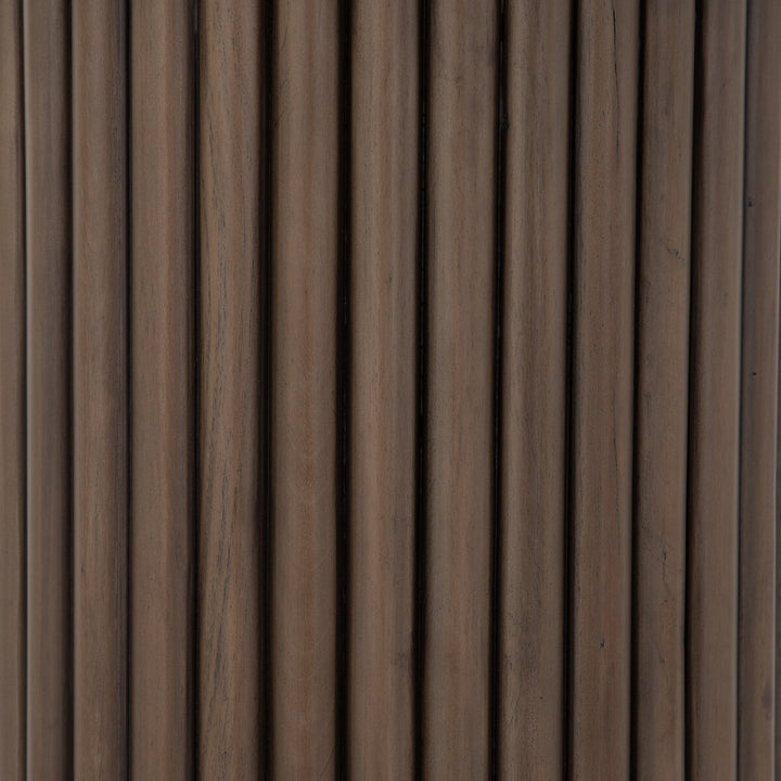 Rutherford End Table - Detail 5