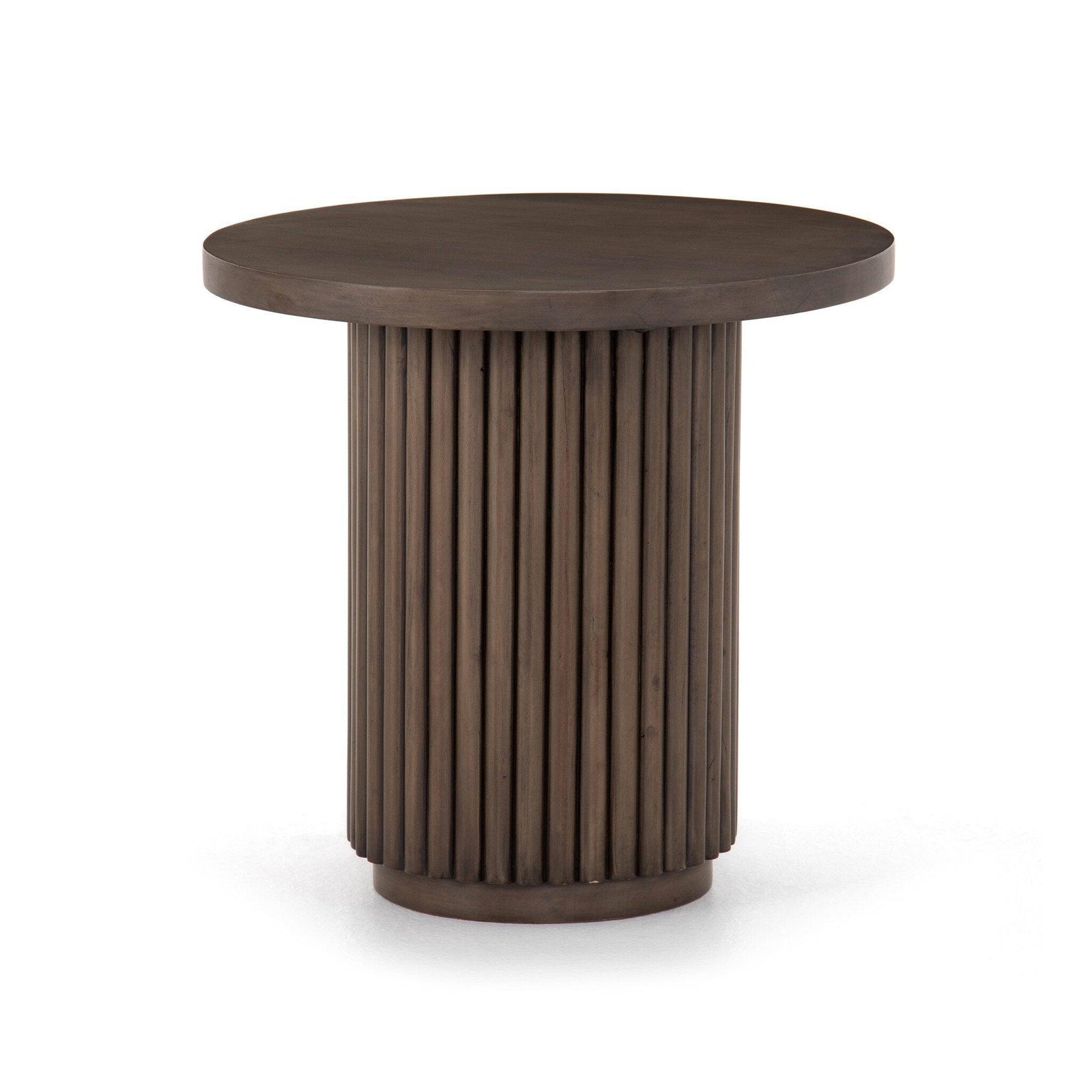 Four Hands - Rutherford End Table - 236078-001 | American Home Furniture