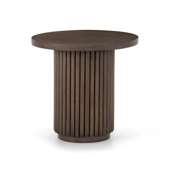 Four Hands - Rutherford End Table - 236078-001 | American Home Furniture