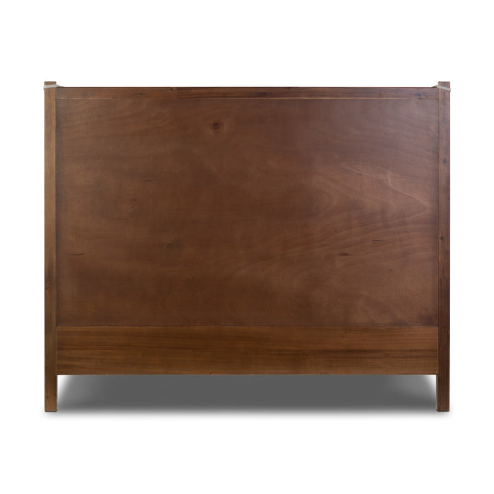 Four Hands - Sullivan Bed - 236132-002 | American Home Furniture