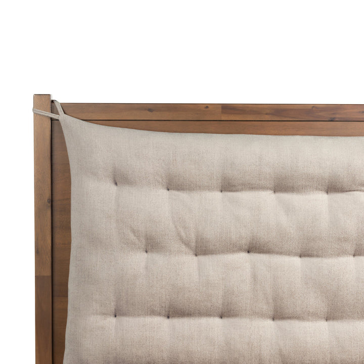 Four Hands - Sullivan Bed - 236132-002 | American Home Furniture