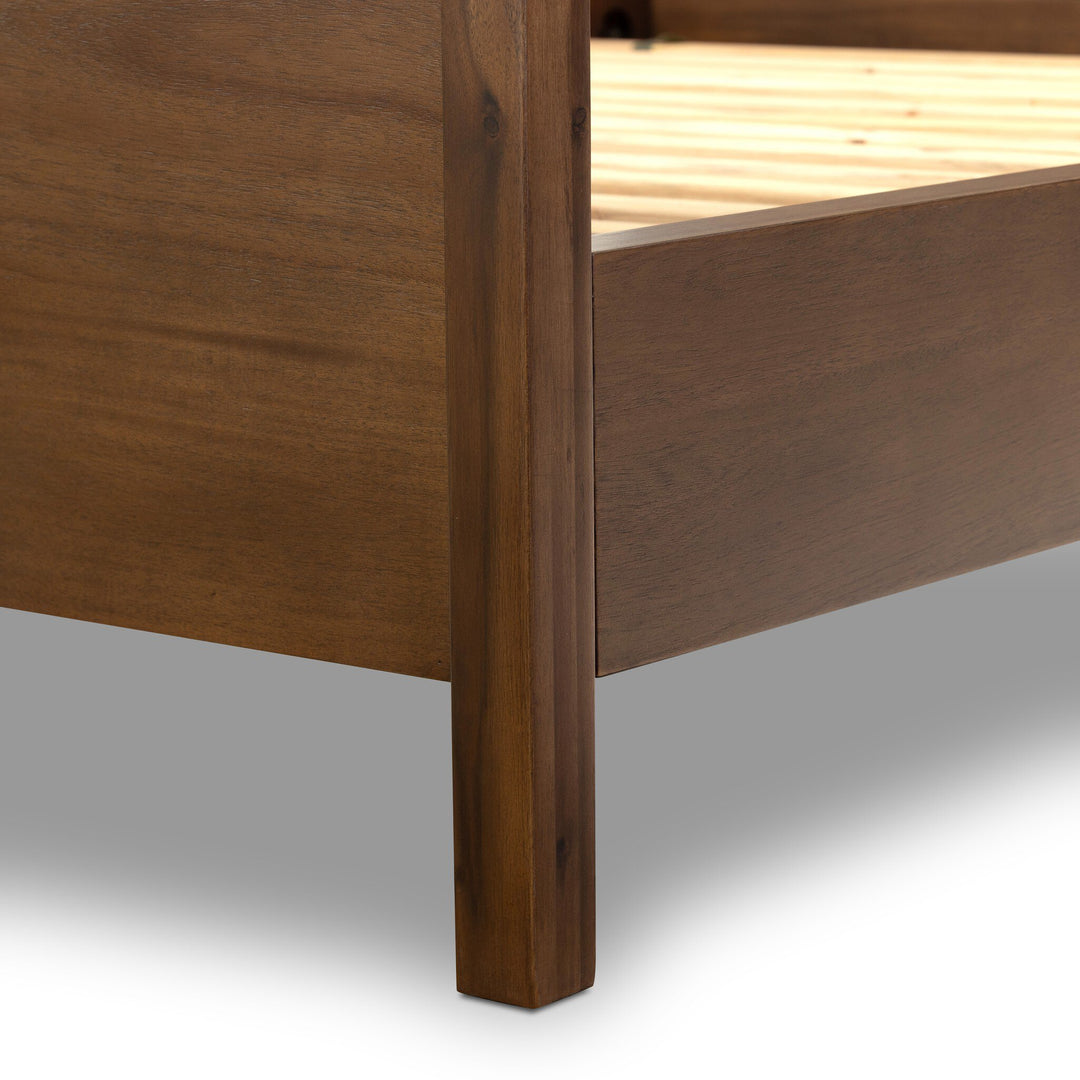 Four Hands - Sullivan Bed - 236132-002 | American Home Furniture