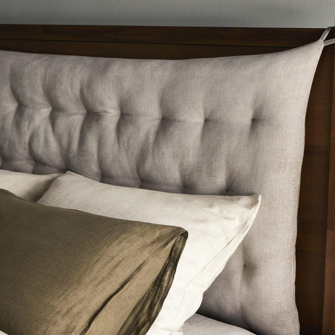 Four Hands - Sullivan Bed - 236132-002 | American Home Furniture