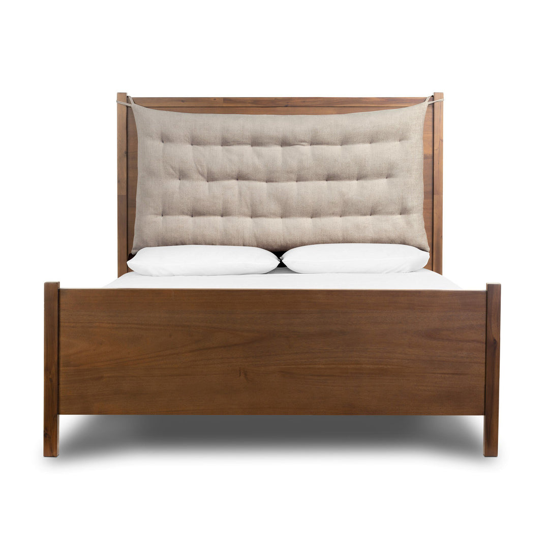 Four Hands - Sullivan Bed - 236132-002 | American Home Furniture