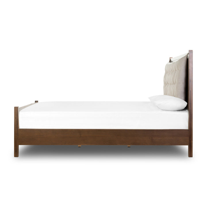 Four Hands - Sullivan Bed - 236132-002 | American Home Furniture