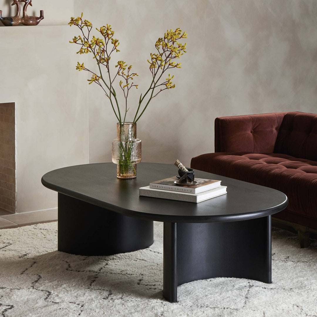 Four Hands - Paden Large Coffee Table - 236151-002 | American Home Furniture