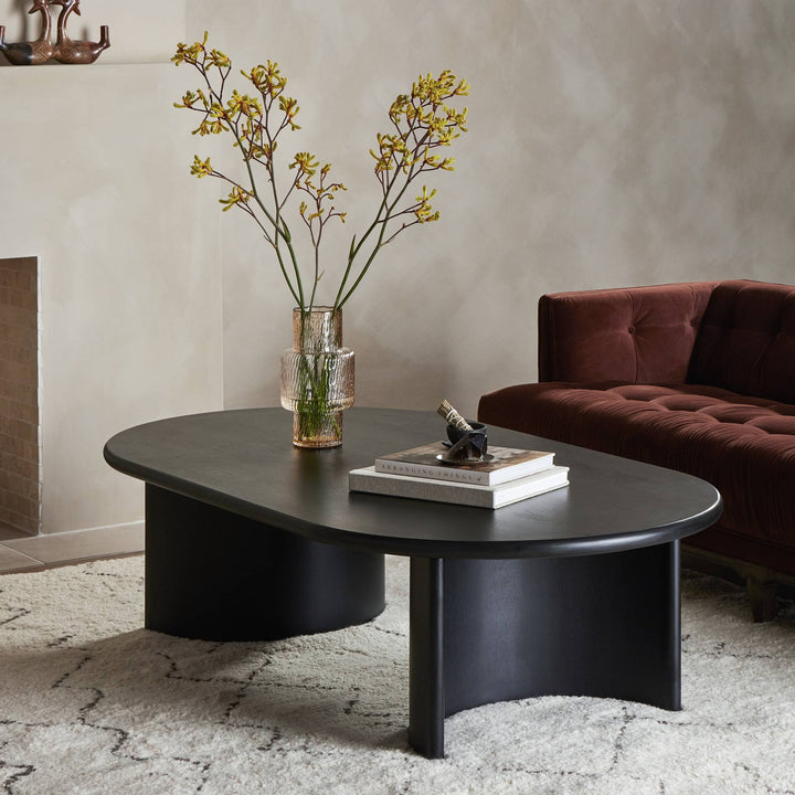 Four Hands - Paden Large Coffee Table - 236151-002 | American Home Furniture