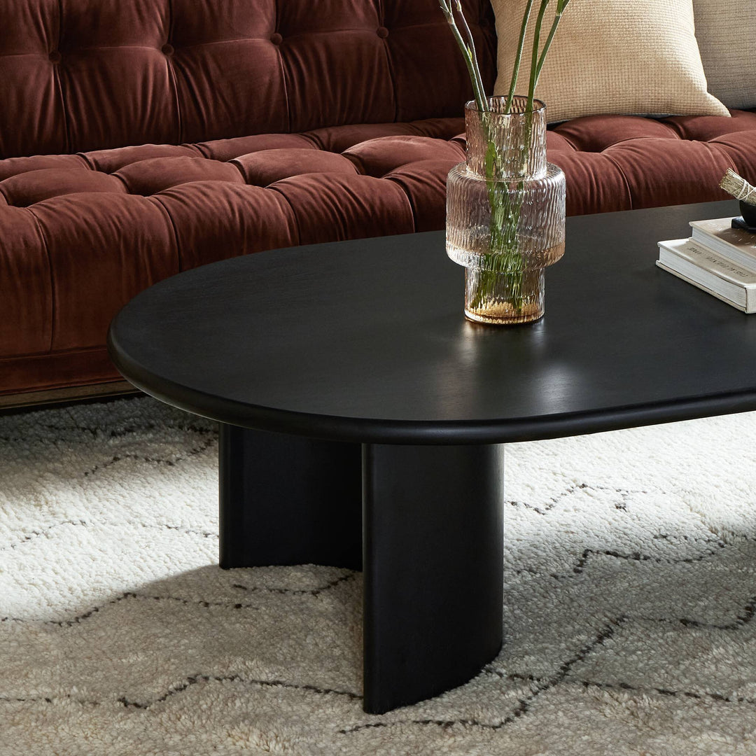 Four Hands - Paden Large Coffee Table - 236151-002 | American Home Furniture