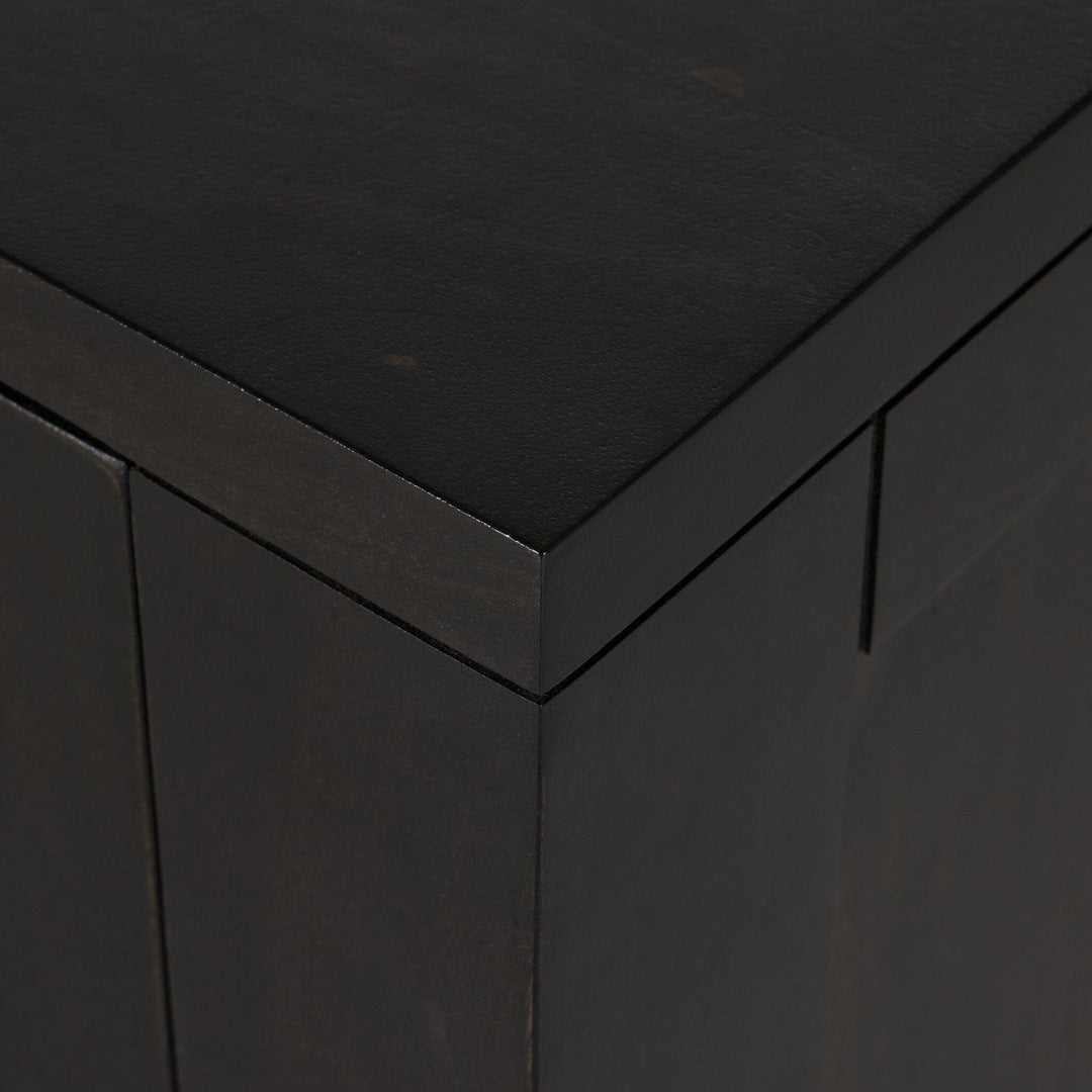 Tilda 6 Door Sideboard - AmericanHomeFurniture