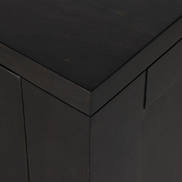 Tilda 6 Door Sideboard - AmericanHomeFurniture