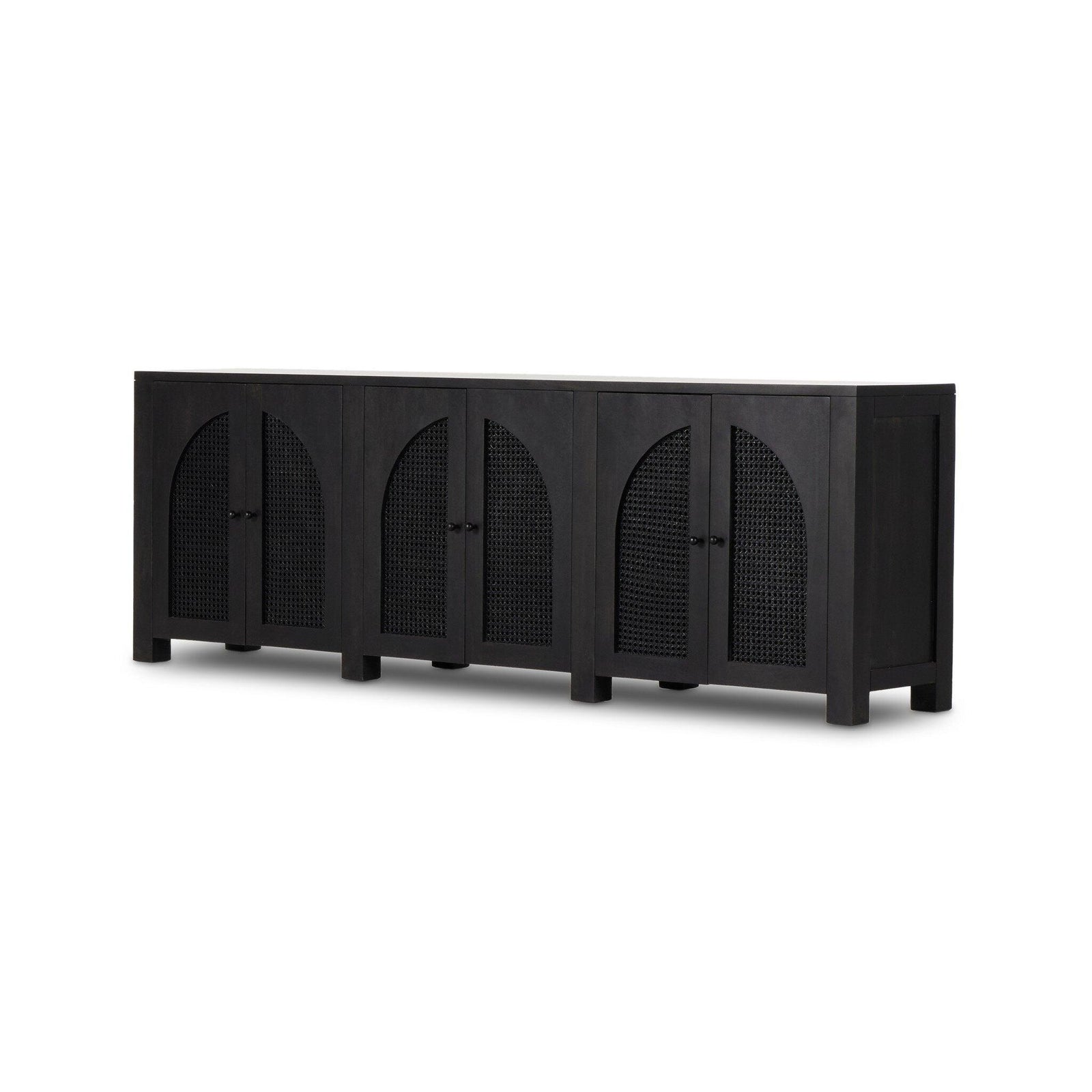 Four Hands - Tilda 6 Door Sideboard - 236163-001 | American Home Furniture