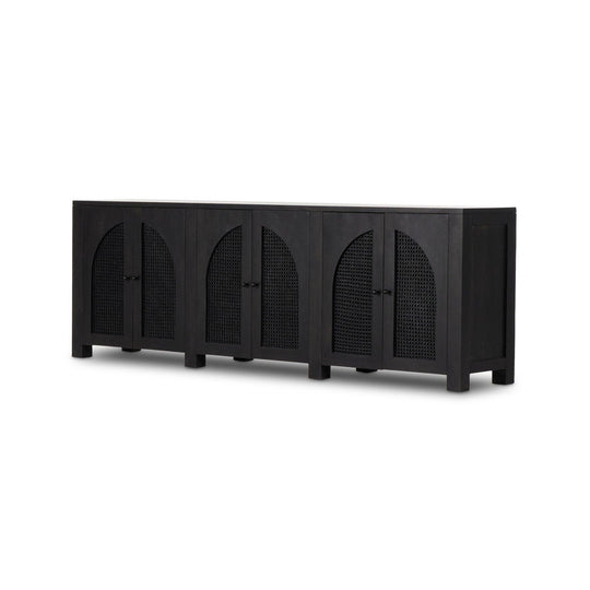 Four Hands - Tilda 6 Door Sideboard - 236163-001 | American Home Furniture