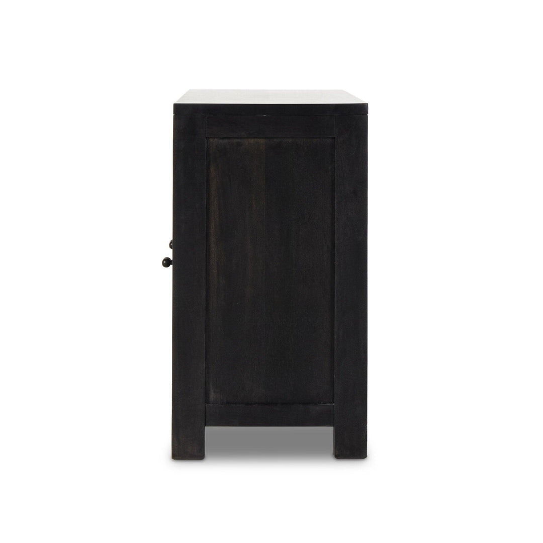 Tilda 6 Door Sideboard - AmericanHomeFurniture