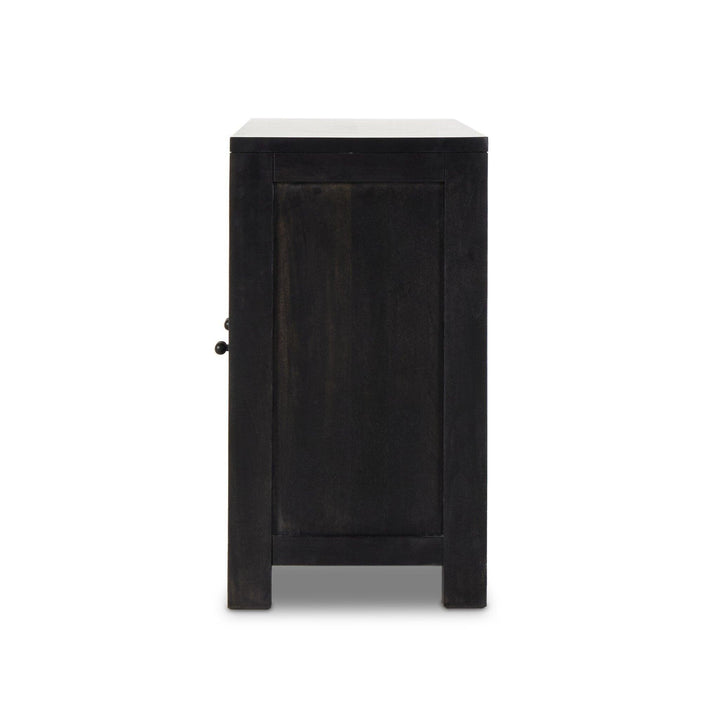 Tilda 6 Door Sideboard - AmericanHomeFurniture