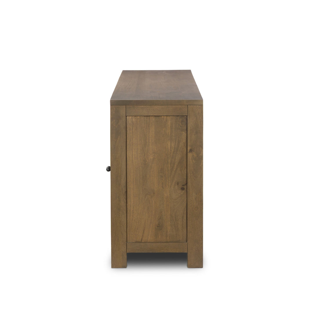 Taupe Mango