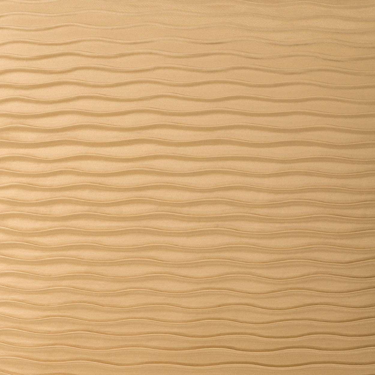 D.V. KAP Home - Glimmer Pleat Pillow - 2362-GD-2424 | American Home Furniture