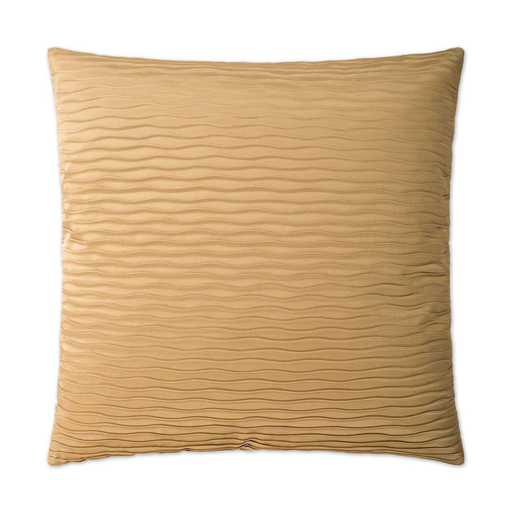 American Home Furniture | D.V. KAP Home - Glimmer Pleat Pillow