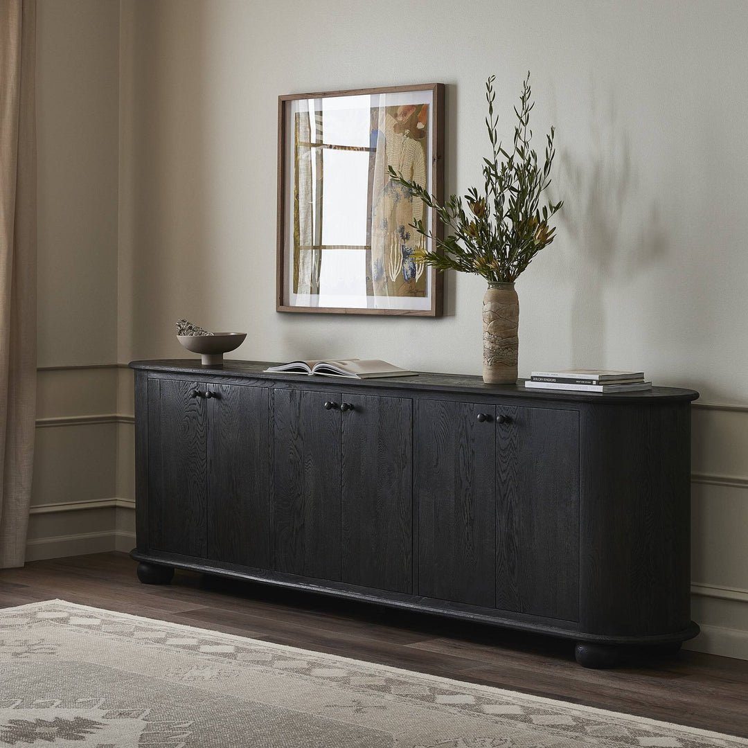 Four Hands - Makai Sideboard - 236309-003 | American Home Furniture