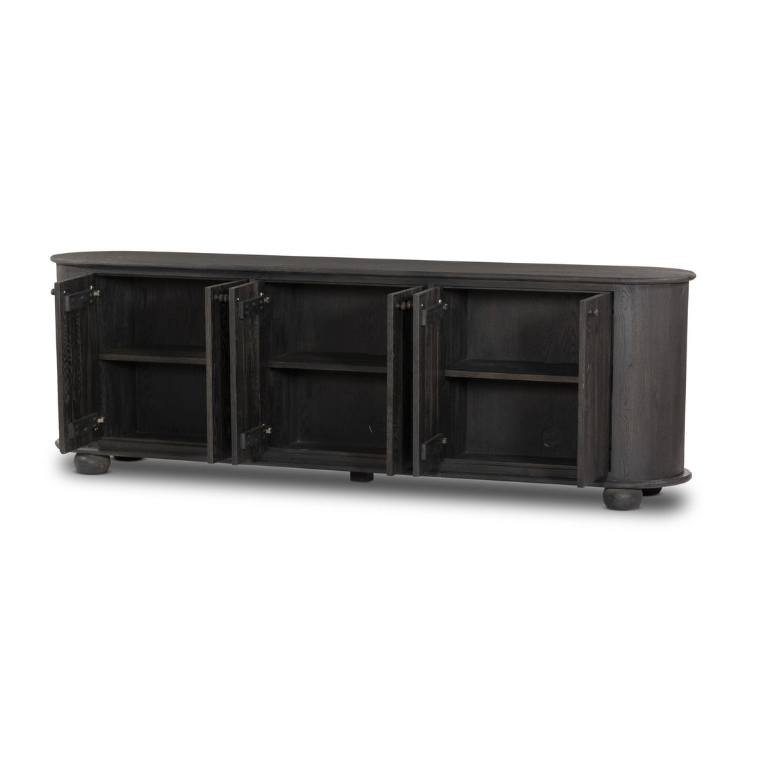 Four Hands - Makai Sideboard - 236309-003 | American Home Furniture
