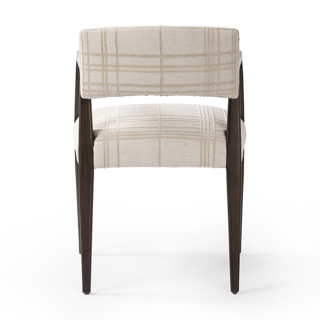 Four Hands - Tyler Dining Armchair - 236324-003 | American Home Furniture