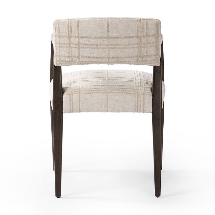 Four Hands - Tyler Dining Armchair - 236324-003 | American Home Furniture
