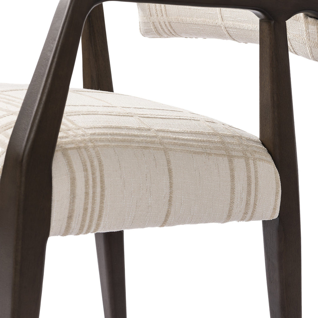 Four Hands - Tyler Dining Armchair - 236324-003 | American Home Furniture