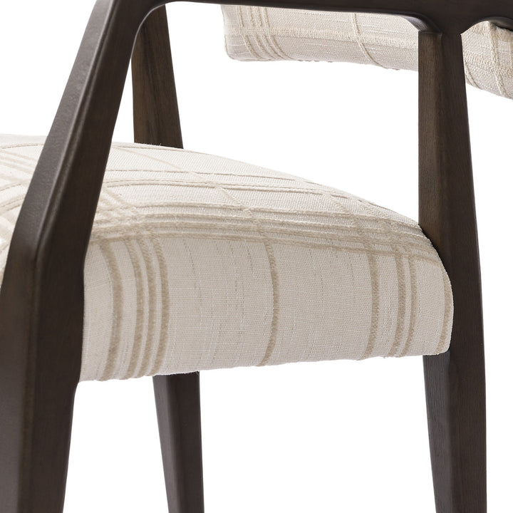 Four Hands - Tyler Dining Armchair - 236324-003 | American Home Furniture