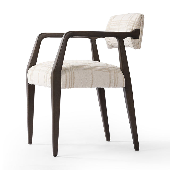 Four Hands - Tyler Dining Armchair - 236324-003 | American Home Furniture