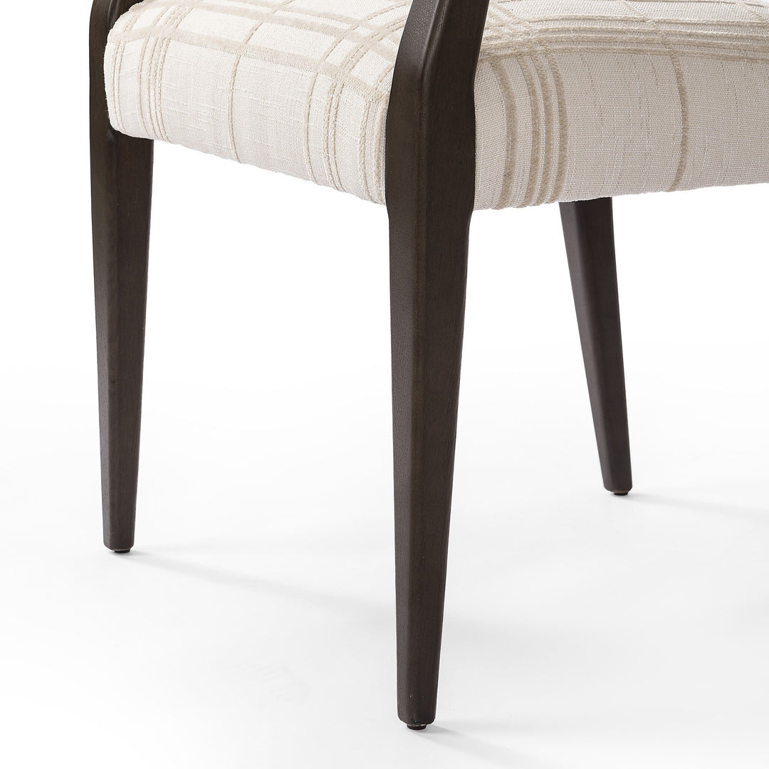 Four Hands - Tyler Dining Armchair - 236324-003 | American Home Furniture
