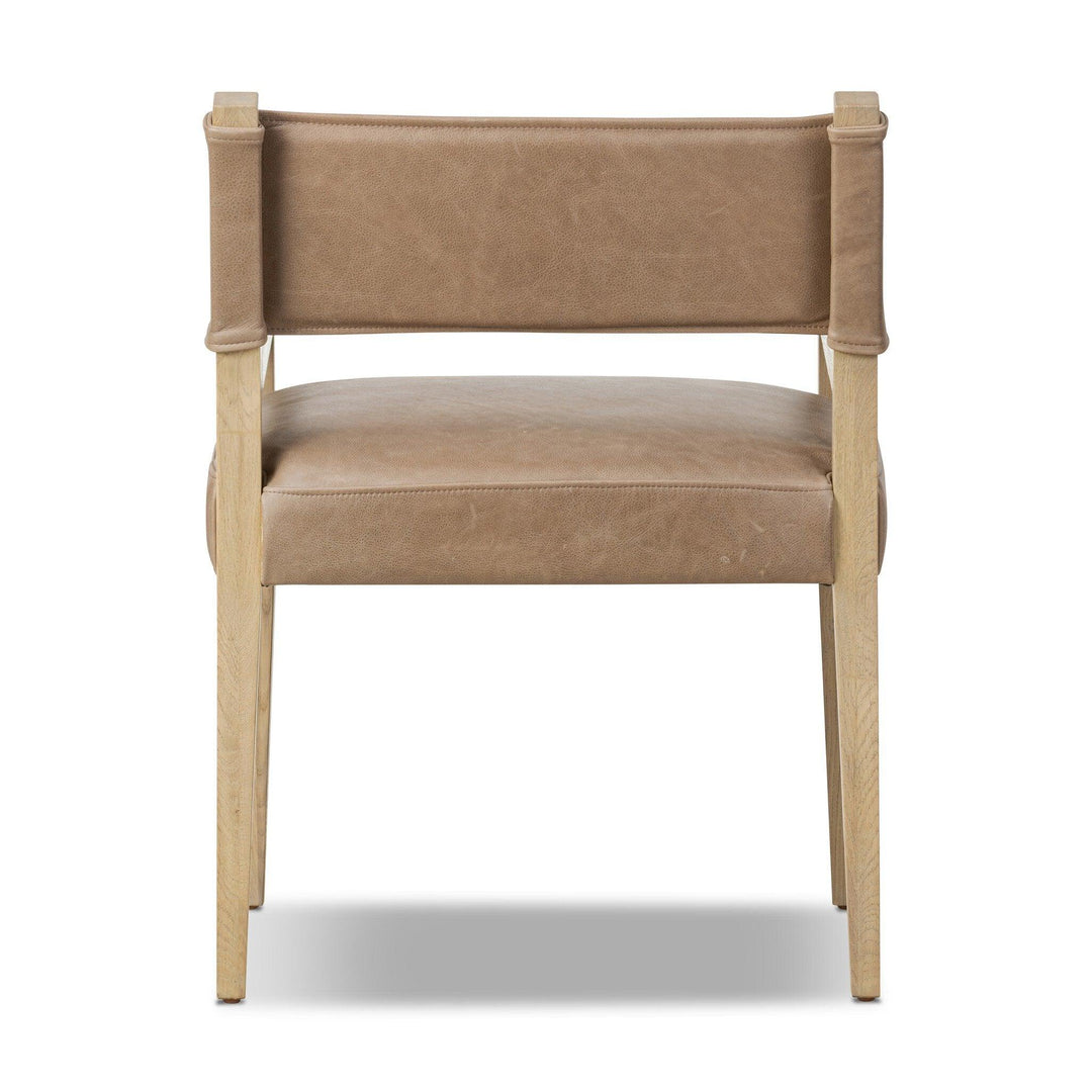 Ferris Dining Armchair - AmericanHomeFurniture