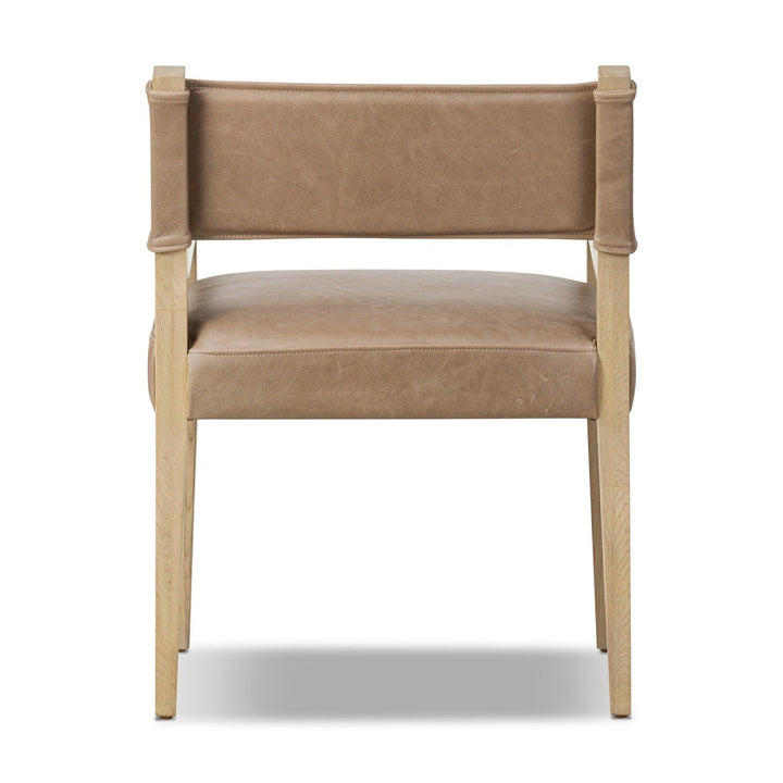 Ferris Dining Armchair - AmericanHomeFurniture