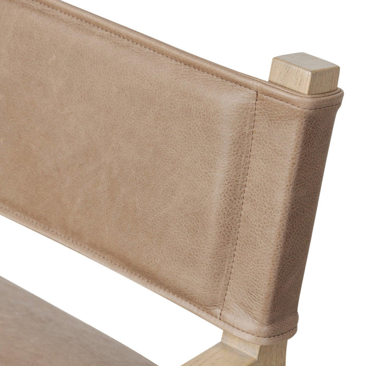 Ferris Dining Armchair - AmericanHomeFurniture