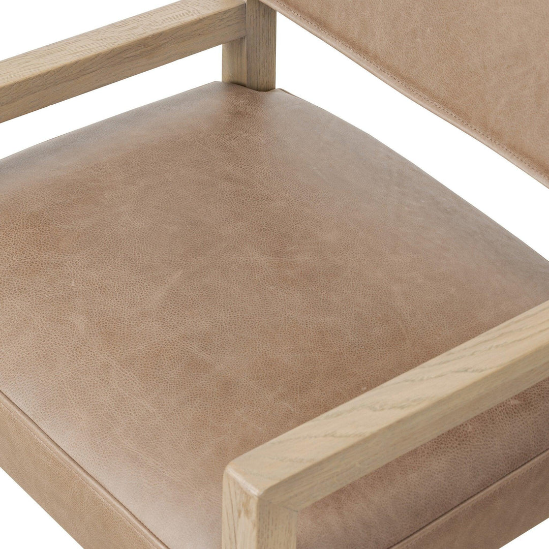 Ferris Dining Armchair - AmericanHomeFurniture