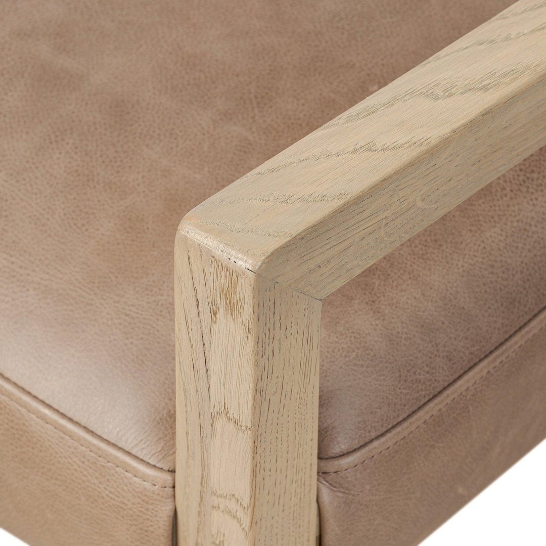 Ferris Dining Armchair - AmericanHomeFurniture