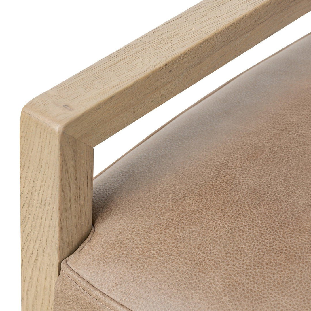 Ferris Dining Armchair - AmericanHomeFurniture